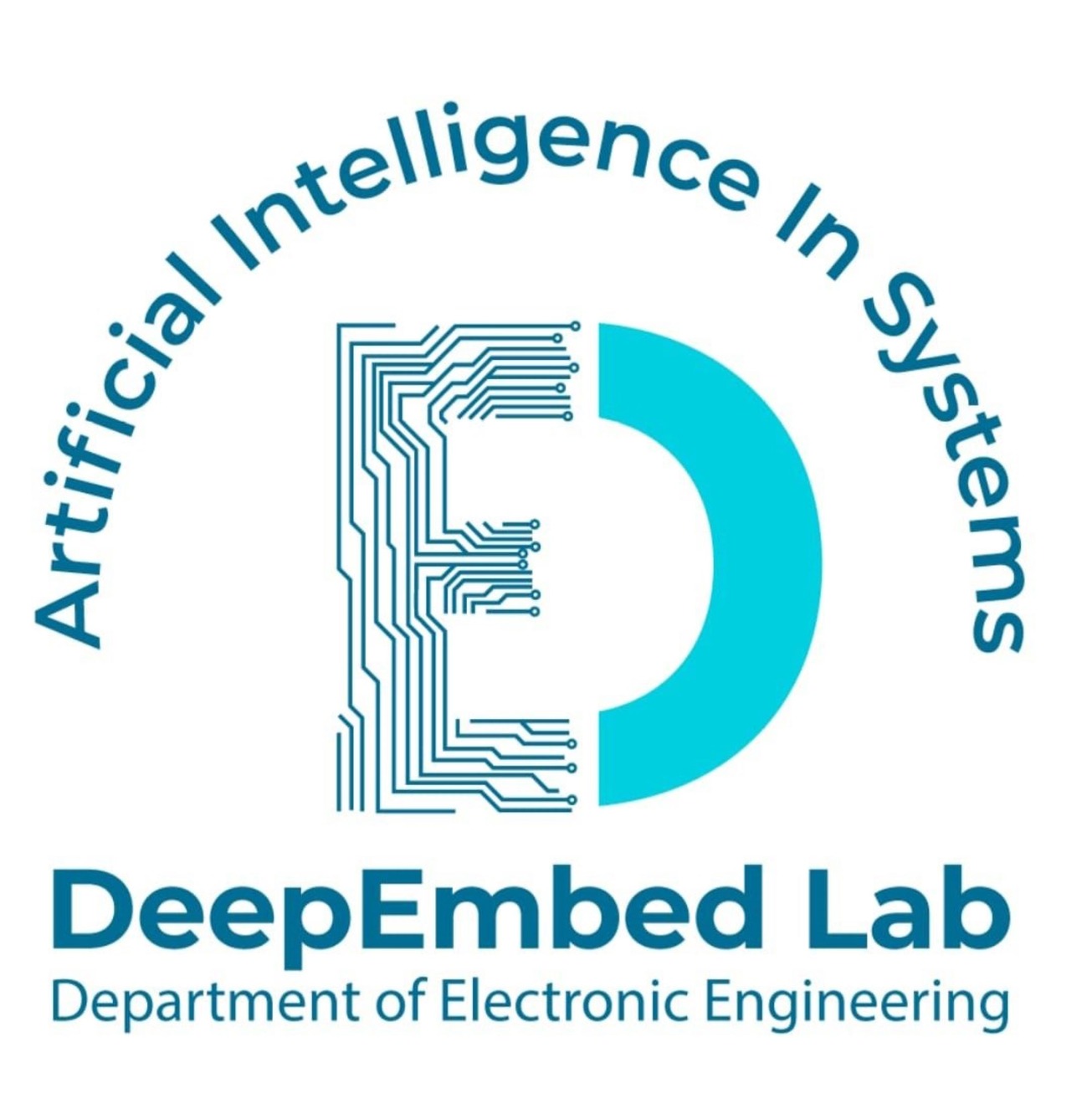 DeepEmbed Logo